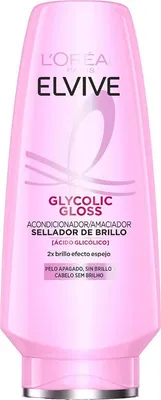 Produktbild von ELVIVE GLYCOLIC GLOSS conditioner 300 ml