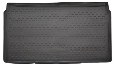 Immagine prodotto di Vasca Baule Bagagliaio Per Peugeot 208 2 Dal 2019 Tappeto Esclusivo Gomma