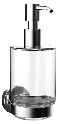Produktbild von Emco round Seifenspender