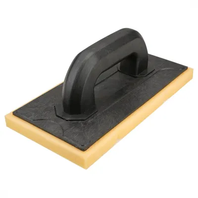 Obrázok produktu pre Stierka TOPEX s hustou hubkou 260 x 130 mm