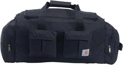 Productafbeelding van Weekender 40L Utility Duffel Tas - Zwart