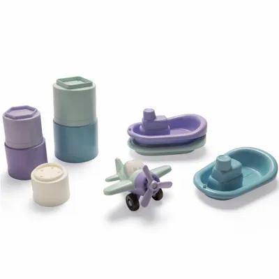 Produktbild von Set zum Baden im Haus und Garten ThornBjorn / Dantoy