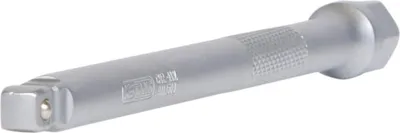 Obrázok produktu pre KS Tools 911.1508, Jedna položka, Predlžovacia lišta, Chróm-vanadová oceľ, 150 mm, 1 kusov