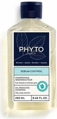 Obrázok produktu pre Šampón na redukciu mazu Phyto Phyto 250 ml