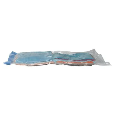 Produktbild von aufbewahrungsbeutel Vakuum 40 x 60 cm transparent 2 Stück