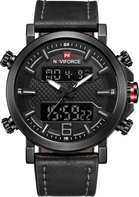 Obrázok produktu pre Hodinky NAVIFORCE RY-14620 - Športovo-elegantné KP14620