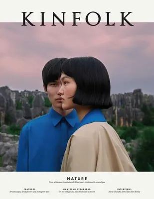 Produktbild von Kinfolk Volume 37
