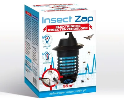 Productafbeelding van Bsi Insect-Zap