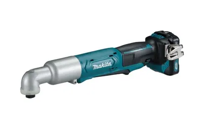 Produktbild von Makita Winkelschrauber 10.8V 60Nm 6 Winkel 2 X 2.0Ah Li-Ion Tl064Dwae