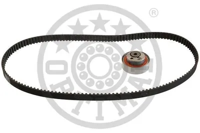 Produktbild von OPTIMAL SK-1130 Zahnriemensatz für AUDI 80 Limousine (8C2, B4) 147-Zähne