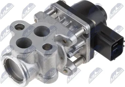 Produktbild von NTY EGR-MZ-002 AGR-Ventil für MAZDA 3 (BK) Abgasrückführungsventil