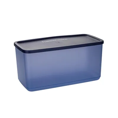 Obrázok produktu pre Plastová nádoba Tupperware Cubix   3,1 l Fialová