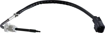 Produktbild von HELLA 6PT 358 181-811 Abgastemperatursensor für VOLVO FM II 250mm