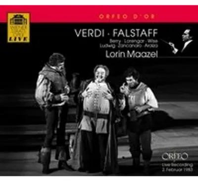 Image de Falstaff