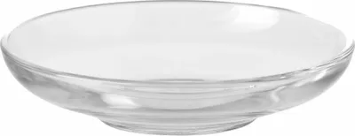 Obrázek produktu pro montana: talířek :assam, talířek, podtácek, malý talířek, sodno-vápenné sklo, čiré, 10 cm, 046965