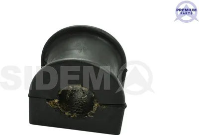 Produktbild von SIDEM 835912 Lagerung Stabilisator Stabigummi Hinten für ALFA ROMEO 166 (936)