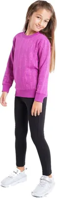 Produktbild von Kinder-Trainingsanzug Champion 404252-VL011 Blau