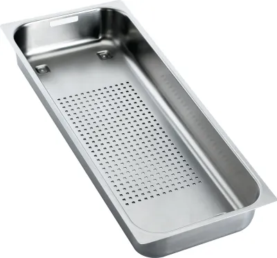 Zdjęcie produktu dla Franke 112.0018.817, Stal nierdzewna, Stal nierdzewna, 160 mm, 55 mm, 405 mm