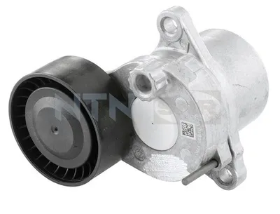Produktbild von SNR GA351.44 Spannrolle Keilrippenriemen passend für MERCEDES-BENZ E-Klasse Limousine (W212) E-Klasse T-modell (S212) M-Klasse (W166) E-Klasse Coupe