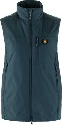 Produktbild von Fjällräven Bergtagen 60 Weste Blau S Damen Blau S