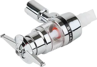 Produktbild von Spirituosen Dosierer 2 cl Flaschenportionier Dosiergerät Whisky Spender Schnaps