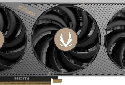 Image de VGA ZOTAC GeForce® RTX 5070 12GB Solid