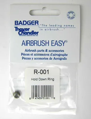 Produktbild von Badger Nadlehaltering R-001