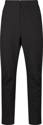 Image de Trespass - Pantalon « DLX Rogers » pour homme TP6842 (XXL) (noir)