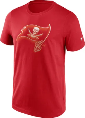 Produktbild von Fanatics NFL Shirt - CHROME LOGO Tampa Bay Buccaneers - M