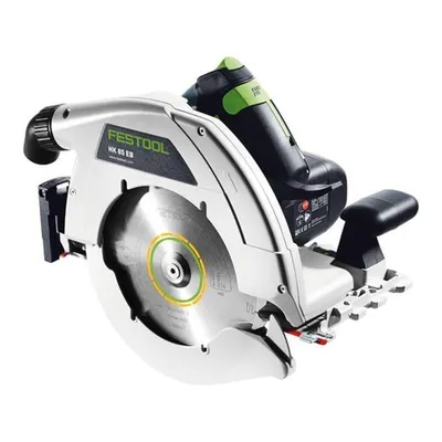 Produktbild von FESTOOL Handkreissäge HK 85 EB-Plus, im SYSTAINER, NF: 576147
