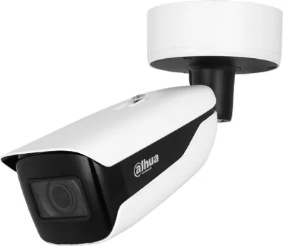 Produktbild von Sicherheitskamera Dahua WizMind Outdoor 8MP - IPC-HFW5842HP-ZHE