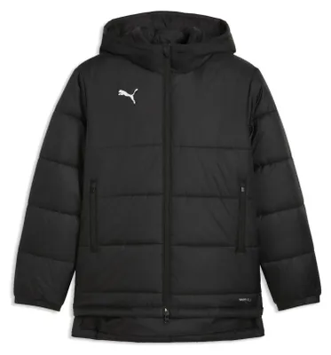 Produktbild von teamADDITIONS Bench Jacket Jr