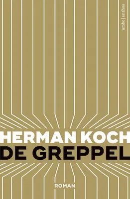 Produktbild von Koch, H: De greppel