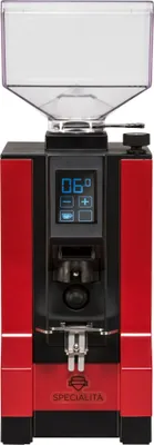 Produktbild von Eureka Mignon SPECIALITA 55 220-240V/50-60Hz 15BL rot
