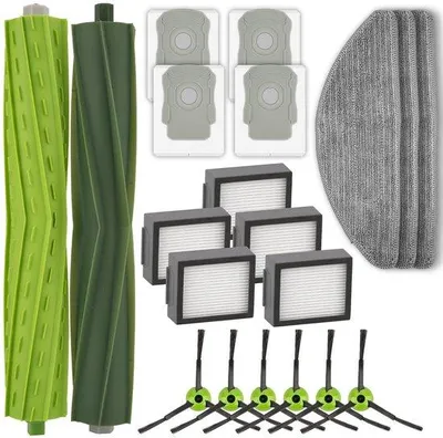 Productafbeelding van Accessoireset voor iRobot Roomba Combo i5 en j5