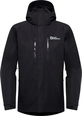 Imagen del producto de Chaqueta softshell para hombre de Jack Wolfskin