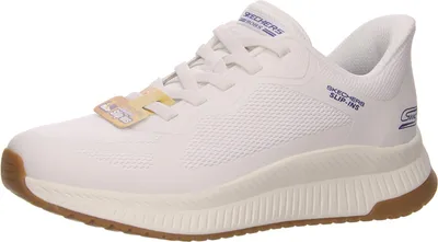 Produktbild von Skechers Sneaker in weiss/weiss kombi, Gr. 39