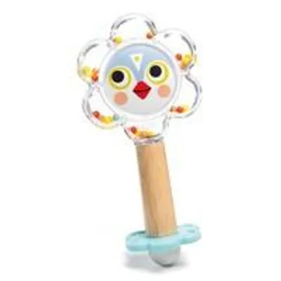 Zdjęcie produktu dla Zabawka dla dziecka Babyflower, Djeco