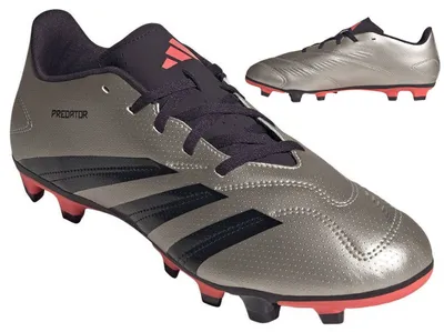 Produktbild von Adidas Predator Club FG IF6341 Fußballschuhe Größe: 42