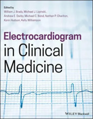 Produktbild von Elektrokardiogramm in der klinischen Medizin