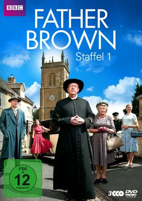 Obrázok produktu pre Father Brown