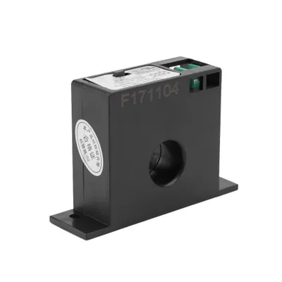 Obrázek produktu pro Snímač střídavého proudu, Snímač střídavého proudu, SZT15-CH-5V, Snímač střídavého proudu DC 0-5V, Snímač střídavého proudu DC 0-5V