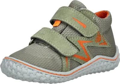 Image de Pepino Sneaker Sneaker Sneaker Leder/Textil