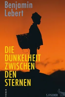 Immagine prodotto di Lebert, B: Dunkelheit zwischen den Sternen