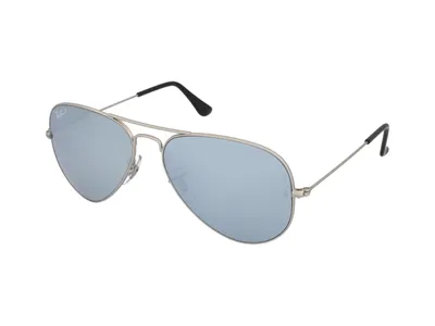 Obrázek produktu pro Ray-Ban Aviator RB3025 019/W3 Velikost: 58