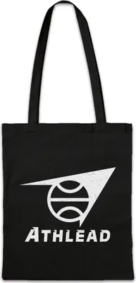 Produktbild von Urban Backwoods Athlead, Stofftasche, Farbe: Schwarz