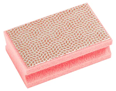 Immagine prodotto di Tampone diamantato HP 5590 L90xL55mm 76 PFERD