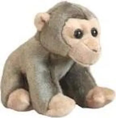 Produktbild von Ziki małpka szympans 14cm