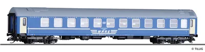 Obrázek produktu pro Tillig 16737 Spací vůz PKP