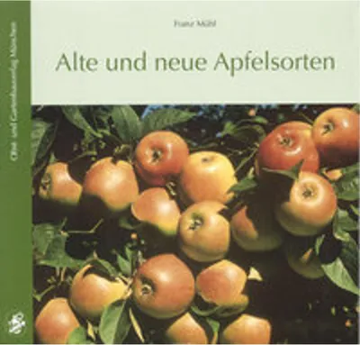Image de Alte und neue Apfelsorten